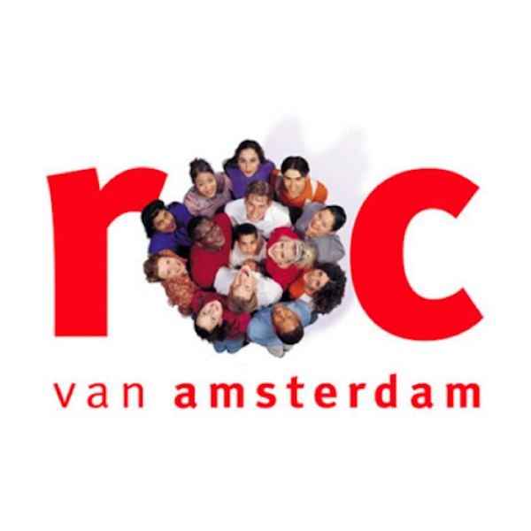 Roc van Amsterdam